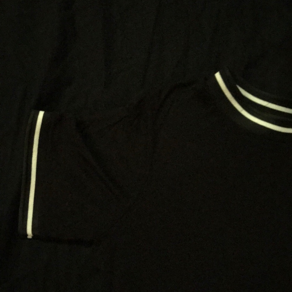 Cute But Psycho Ringer Tee - Picture 4 of 5